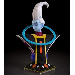 Whis Bust