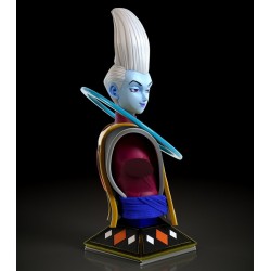 Whis Bust