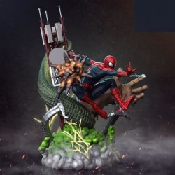 Spidey Sinister