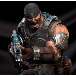 Gears of war - Marcus Fenix