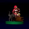 Red Riding Hood Diorama