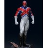 Captain Britain