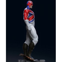 Captain Britain