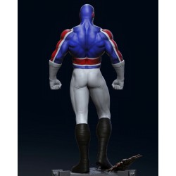 Captain Britain