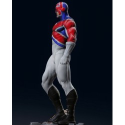 Captain Britain