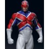 Captain Britain