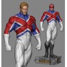 Captain Britain