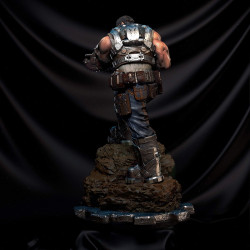 Gears of war - Marcus Fenix