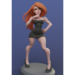 Kim Possible