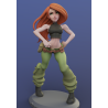 Kim Possible