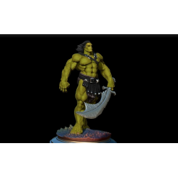 Hulk Skaar