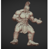 Hulk Gladiator