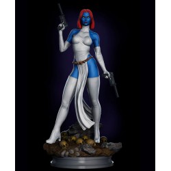 Mystique