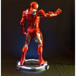 Iron man (Animatronic)