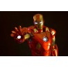 Iron man (Animatronic)