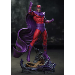 Magneto