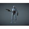 Robocop Figure