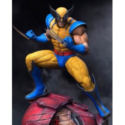 Wolverine