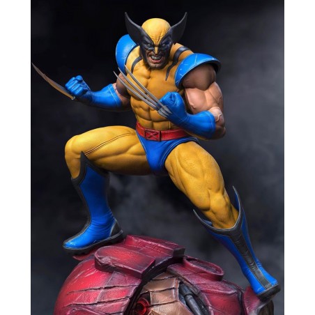 Wolverine