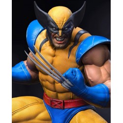 Wolverine