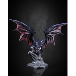 Dark Drak Wyvern