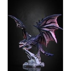 Dark Drak Wyvern