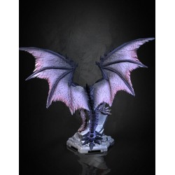 Dark Drak Wyvern