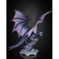 Dark Drak Wyvern