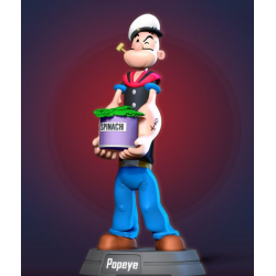 Popeye