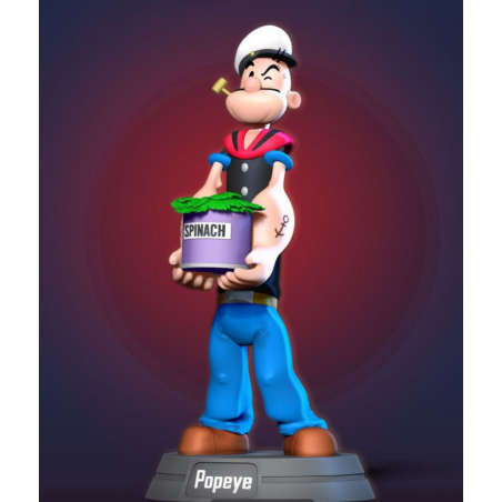 Popeye