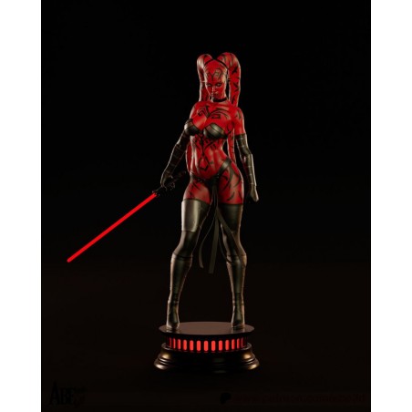 Darth Talon