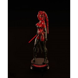 Darth Talon