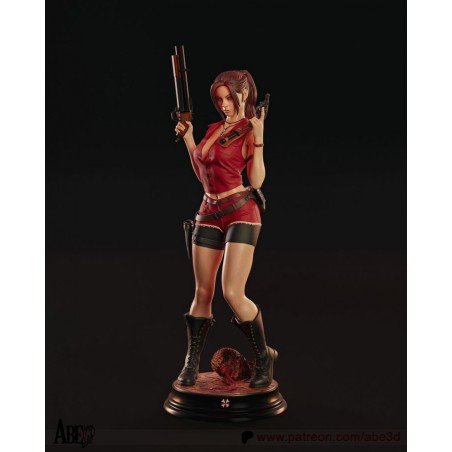 Claire Redfield