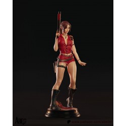 Claire Redfield