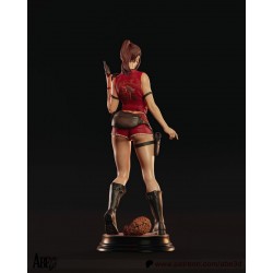 Claire Redfield