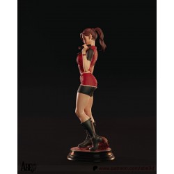 Claire Redfield