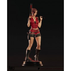 Claire Redfield