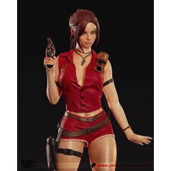 Claire Redfield