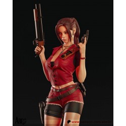 Claire Redfield