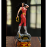 Donna Troy red uniform