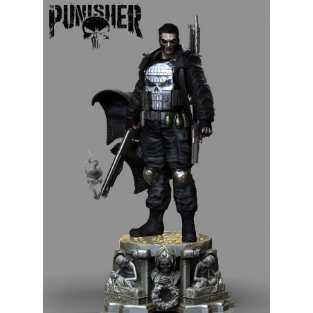 Punisher 2020