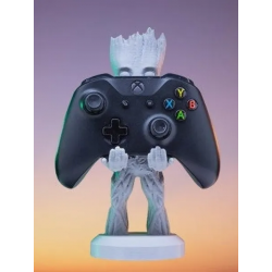 Groot Joystick & Cell Phone Support