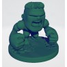 Hulk chibi