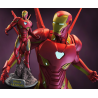 Iron Man - Iron Legend