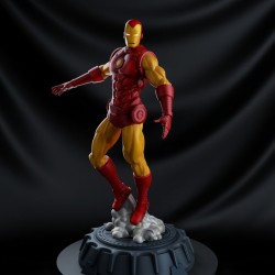 Iron Man Classic