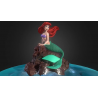 Little Mermaid