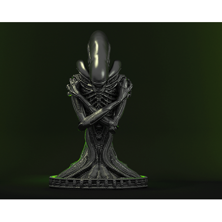 Alien Xenomorph Bust