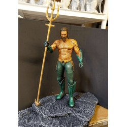 Aquaman King of Atlantis