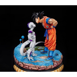 Son goku & Freezer