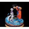 Son goku & Freezer